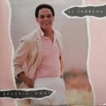Al Jarreau – Breakin' Away LP Plak