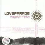 Loveparade (Masses In Motion) DVD