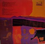Digno Garcia Y Sus Carios – Spanish Soul LP Plak - Görsel 2