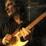 Sonny Landreth – From The Reach CD Digipack