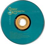 Sonny Landreth – From The Reach CD Digipack - Görsel 3