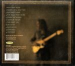 Sonny Landreth – From The Reach CD Digipack - Görsel 2
