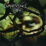 Evanescence – Anywhere But Home CD + DVD