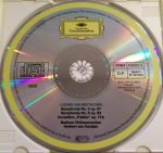 Ludwig van Beethoven – Symphonies Nos. 5 & 8 / Ouvertüre "Fidelio" CD - Görsel 2