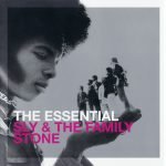 Sly & The Family Stone – The Essential Sly & The Family Stone 2CD