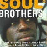 Soul Brothers 5CD