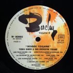 Yoska Gabor Et Son Orchestre Tzigane – Soirée Tzigane 2LP Plak - Görsel 4