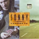 Sonny Landreth – South Of I-10 CD
