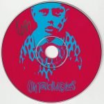 Korn – Untouchables CD - Görsel 3