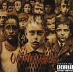 Korn – Untouchables CD