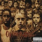 Korn – Untouchables CD