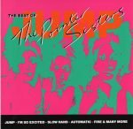 The Pointer Sisters – Jump - The Best Of The Pointer Sisters CD