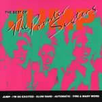The Pointer Sisters – Jump - The Best Of The Pointer Sisters CD