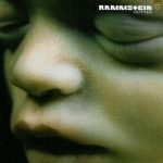 Rammstein ‎– Mutter CD