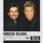 Modern Talking – The Final Album DVD