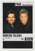Modern Talking – The Final Album DVD