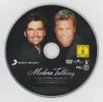 Modern Talking – The Final Album DVD - Görsel 2