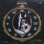 Halina Kunicka – Dwanaście Godzin Z Życia Kobiety LP Plak - Görsel 2