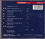 Fauré – Orchestral Works CD - Görsel 3