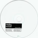 Moby – Live - Hotel Tour 2005 DVD + CD - Görsel 2