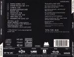 Jim Hall – ...Where Would I Be? CD - Görsel 2