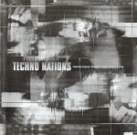 Techno Nations Volume 7 CD