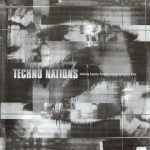 Techno Nations Volume 7 CD
