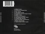 Techno Nations Volume 7 CD - Görsel 3