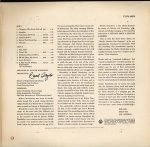 The Walter Wanderley Trio – Cheganca LP Plak - Görsel 2