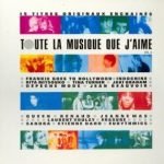 Toute La Musique Que J'Aime Vol. 4 LP Plak