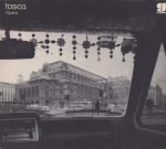 Tosca – Opera CD Digipack