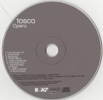 Tosca – Opera CD Digipack - Görsel 3