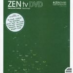 ZEN TV DVD - Video Retrospective DVD + CD