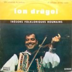 Ion Drăgoi – Un Virtuose Du Violin / A Virtuoso Of The Violin LP Plak