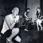 Minor Threat – DC Space • Buff Hall • 9:30 Club DVD