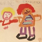 Gene And Francesca – Hello Love LP Plak