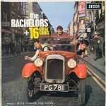 The Bachelors – 16 Great Songs LP Plak