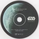 John Williams – Star Wars - Episode I: The Phantom Menace (Original Motion Picture Soundtrack) CD - Görsel 2