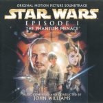John Williams – Star Wars - Episode I: The Phantom Menace (Original Motion Picture Soundtrack) CD
