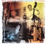 Vital Information − Steve Smith, Frank Gambale, Tom Coster, Jeff Andrews – Where We Come From CD