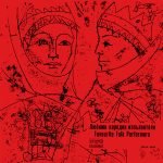 Favorite Folk Artists LP Plak