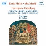 Portuguese Polyphony CD