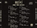 Ahmet Sinan Hatipoğlu – Musiki (Anatolian New Age) CD - Görsel 2