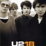 U2 – U218 Videos DVD