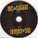 MC Solaar – Prose Combat CD - Görsel 3