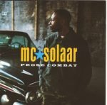 MC Solaar – Prose Combat CD