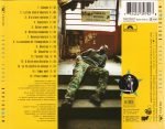 MC Solaar – Prose Combat CD - Görsel 2