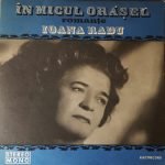 Ioana Radu – În Micul Orășel (Romanțe) LP Plak