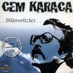 Cem Karaca –  Ölümsüzler CD