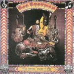 Bob Brozman – Hello Central...Give Me Dr. Jazz CD